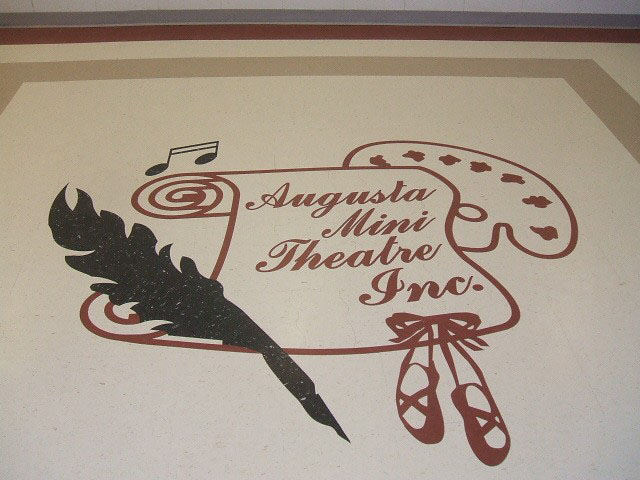 Augusta Mini Theatre: A Vision, a Dream, a Mission